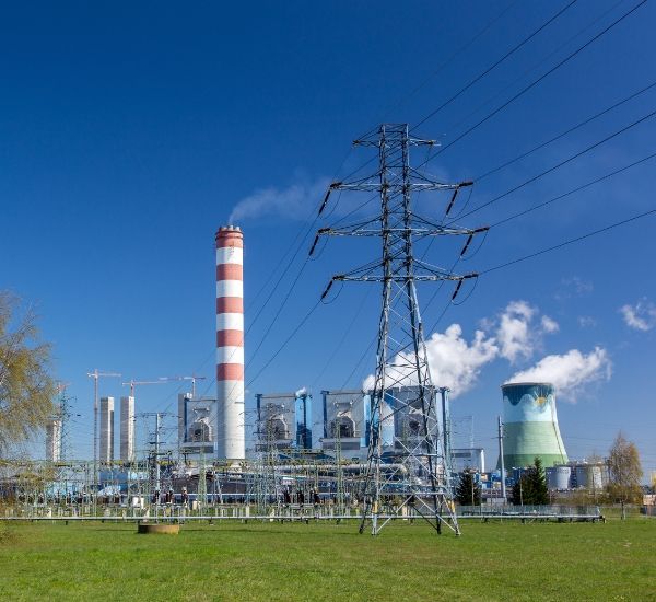 Auditoría Ambiental